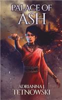 Palace of Ash