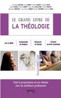 grand livre de la théologie