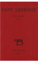 Saint Ambroise, Les Devoirs