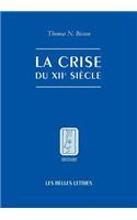 La Crise Du Xiie Siecle