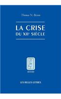 La Crise Du Xiie Siecle