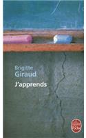 J Apprends