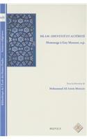 BEHE 165 Islam: identite et alterite, Amir-Moezzi
