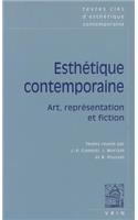 Textes Cles d'Esthetique Contemporaine