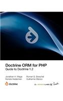Doctrine ORM for PHP (1.2)