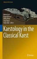 Karstology in the Classical Karst