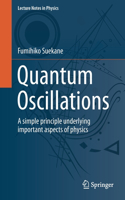 Quantum Oscillations