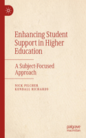 Enhancing Student Support in Higher Education