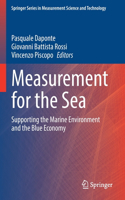 Measurement for the Sea