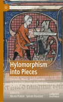 Hylomorphism Into Pieces