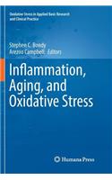 Inflammation, Aging, and Oxidative Stress