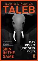Penguin Readers: Das Risiko Und Sein Preis - Skin In The Game