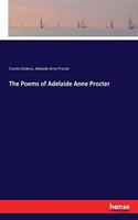 Poems of Adelaide Anne Procter
