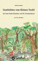 Geschichten vom Kleinen Teufel
