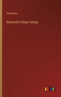 Monmouth College Catalog