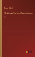 History of the United States of America