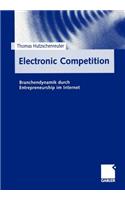 Electronic Competition