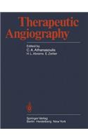 Therapeutic Angiography