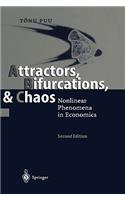 Attractors, Bifurcations, & Chaos