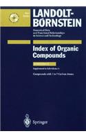 Compounds with 1 to 7 Carbon Atom (Supplement to Subvolume A)