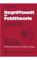 Begriffswelt Der Feldtheorie
