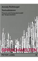 Textualisieren