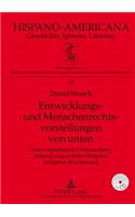 Entwicklungs- Und Menschenrechtsvorstellungen Von Unten