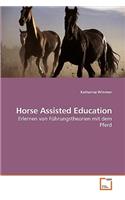 Horse Assisted Education