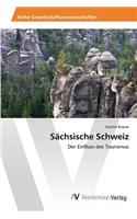 Sächsische Schweiz