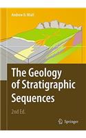 Geology of Stratigraphic Sequences