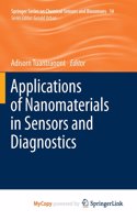 Applications of Nanomaterials in Sensors and Diagnostics