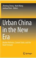 Urban China in the New Era