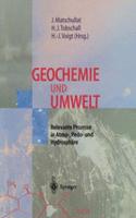 Geochemie Und Umwelt