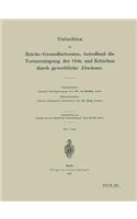 Gutachten Des Reichs-Gesundheitsrates, Betreffend Die Verunreinigung Der Orla Und Kötschau Durch Gewerbliche Abwässer