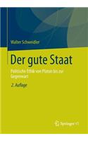 Der Gute Staat