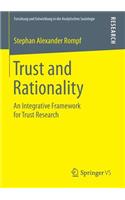 Trust and Rationality