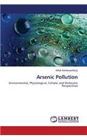 Arsenic Pollution