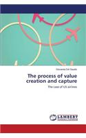process of value creation and capture