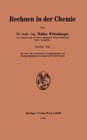 Rechnen in der Chemie