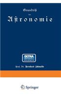 Grundriß der Astronomie