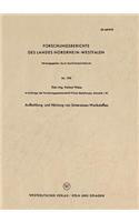 Aufkohlung und Härtung von Sintereisen-Werkstoffen