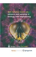 Sensors and Sensing in Biology and Engineering