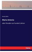 Maria Antonia