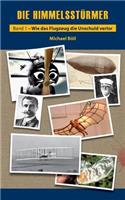 Die Himmelsstürmer