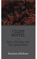 Filius Noctis