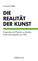 Die Realität Der Kunst