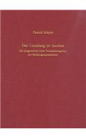 Der Lousberg in Aachen