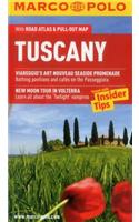 Marco Polo Tuscany