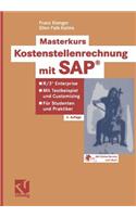 Masterkurs Kostenstellenrechnung Mit Sap(r)