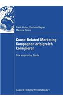 Cause-Related-Marketing-Kampagnen erfolgreich konzipieren
